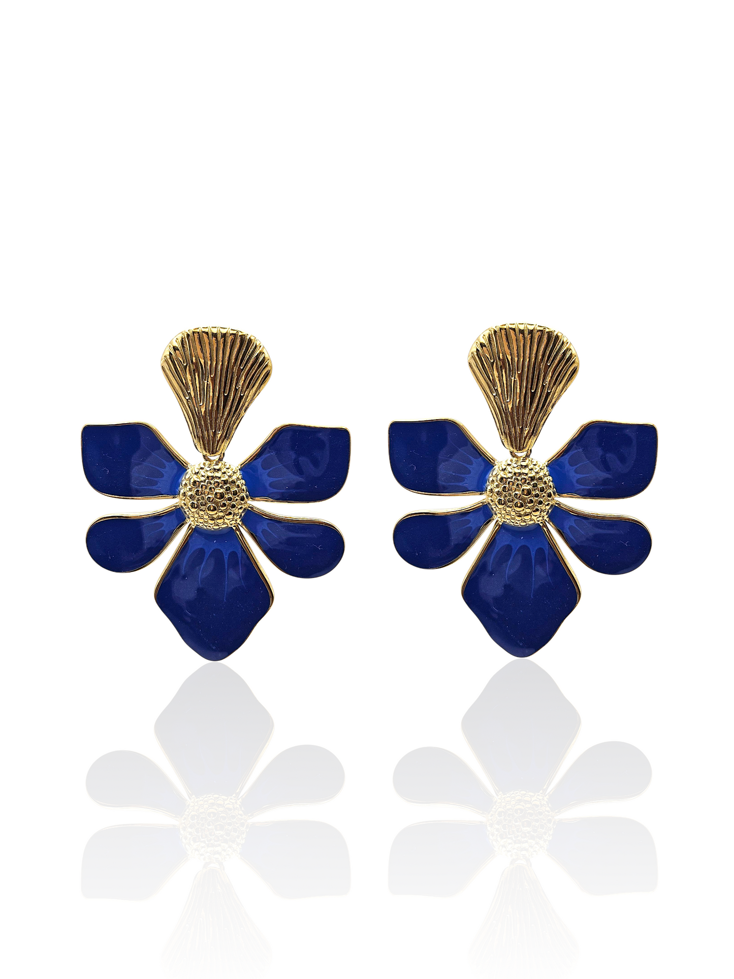 BOUCLE D'ORELLE THESSA