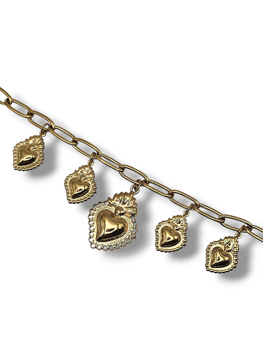 BRACELET MELODIE