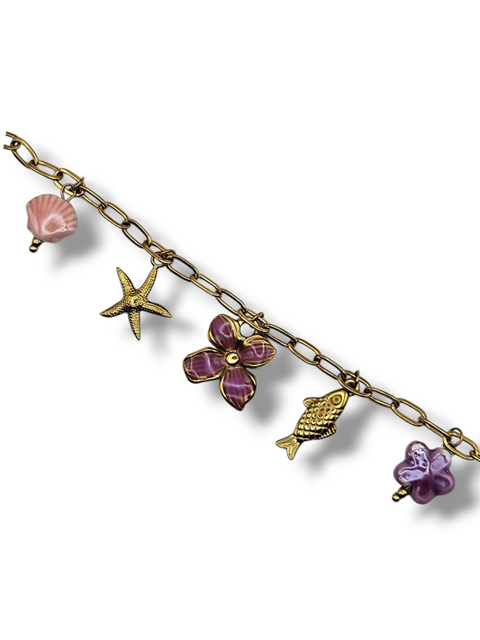 BRACELET PINKY
