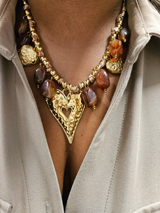 COLLIER ELORA