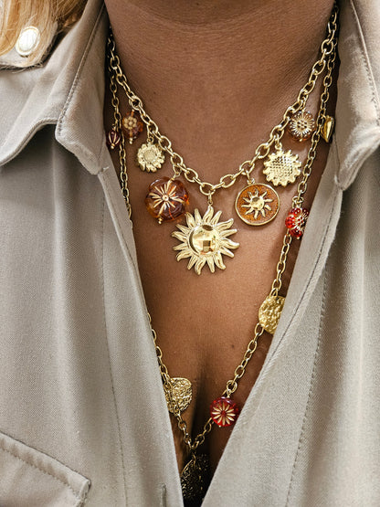 COLLIER ZOE