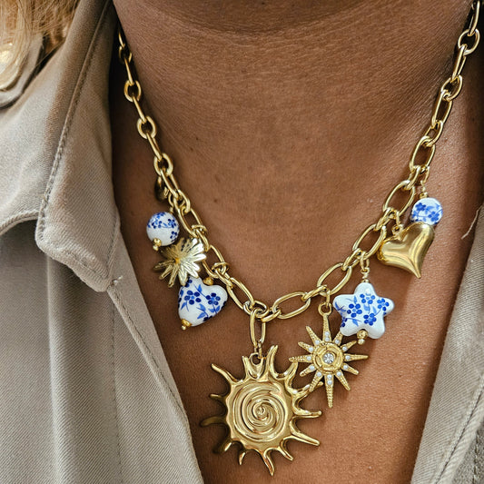 COLLIER MILO