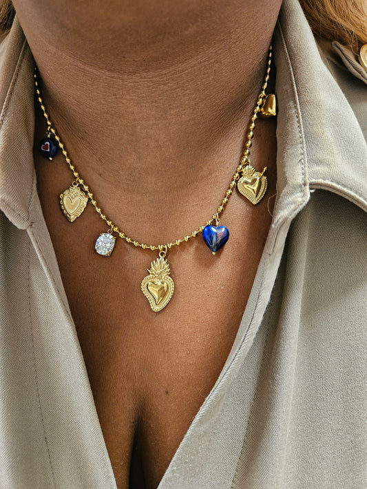 COLLIER NOAM