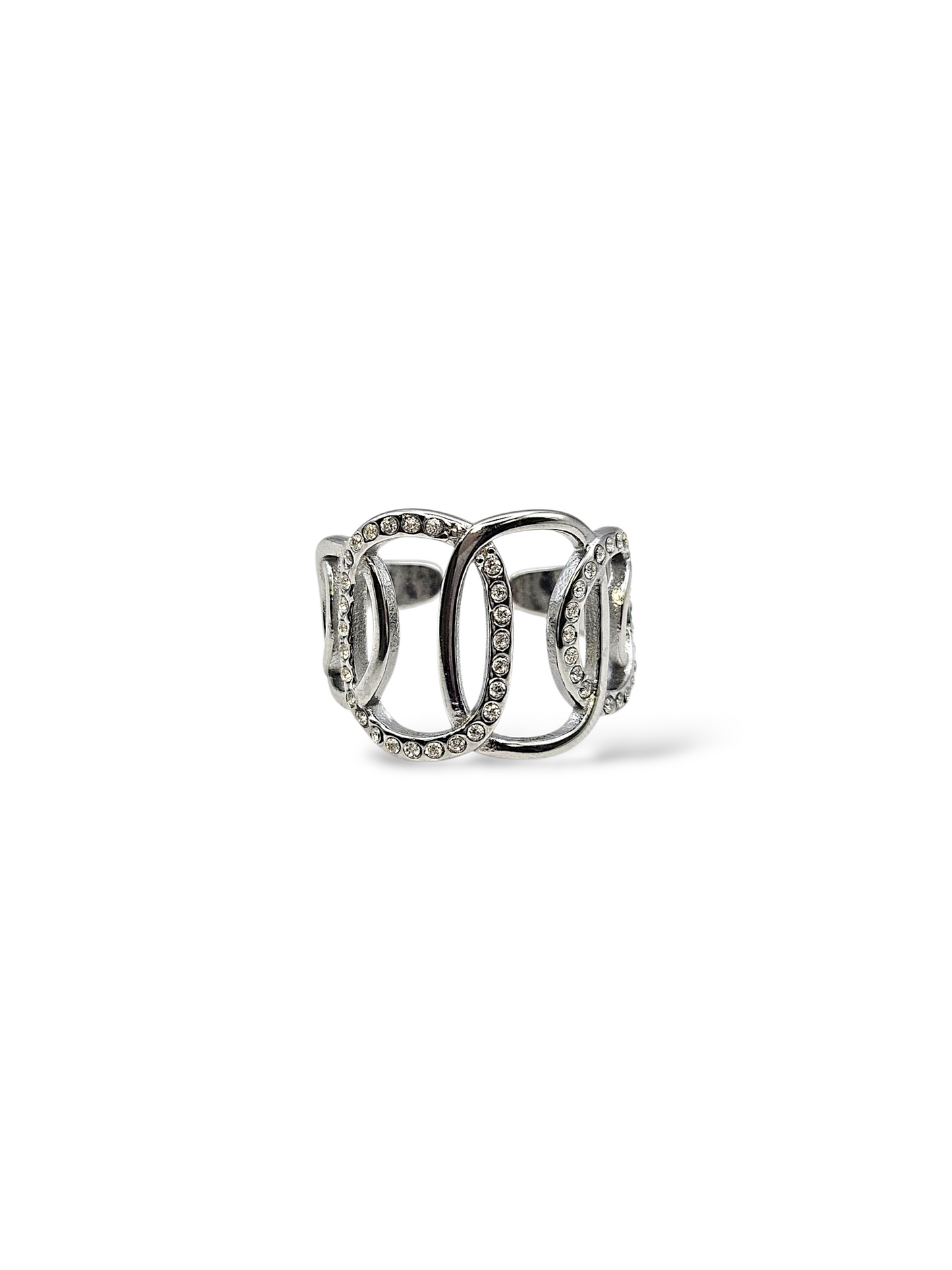 BAGUE LEA