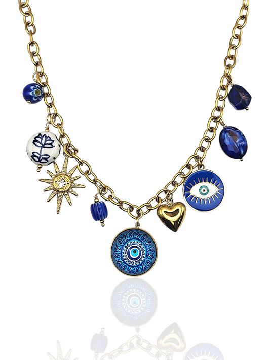 COLLIER RANIA