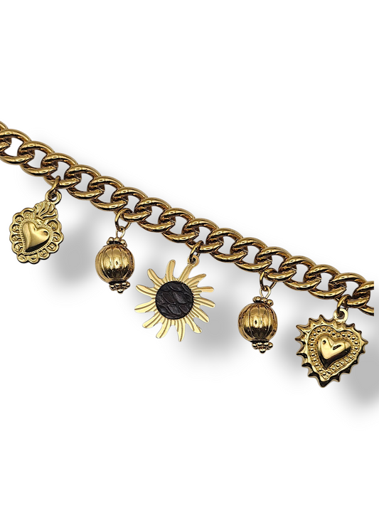 BRACELET NOISETTE