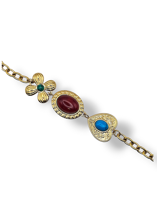 BRACELET JADE