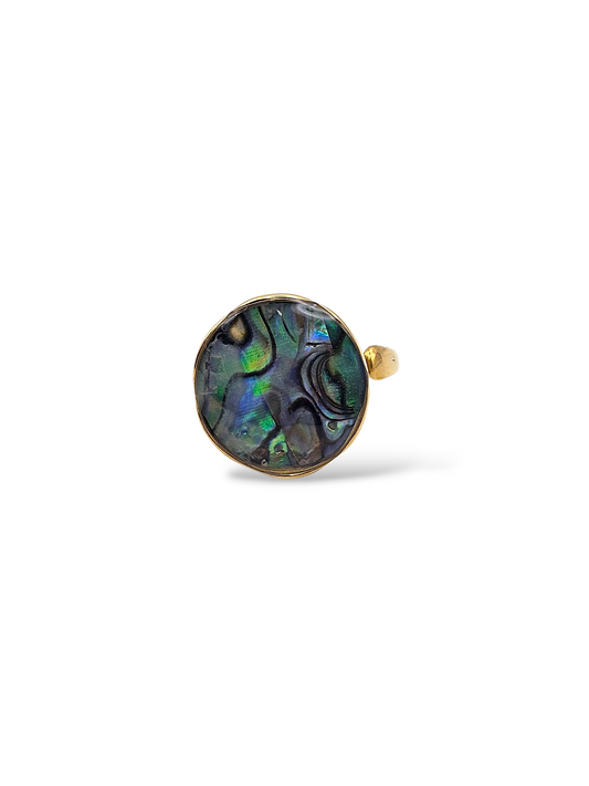 BAGUE AXEL
