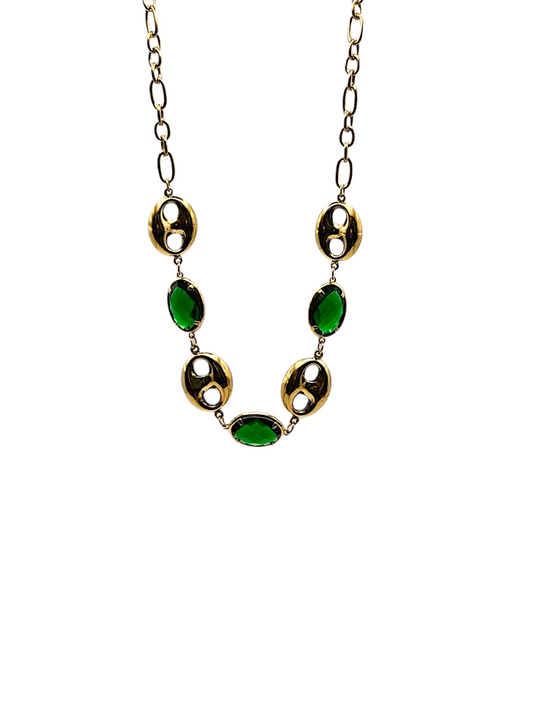 COLLIER MORINE