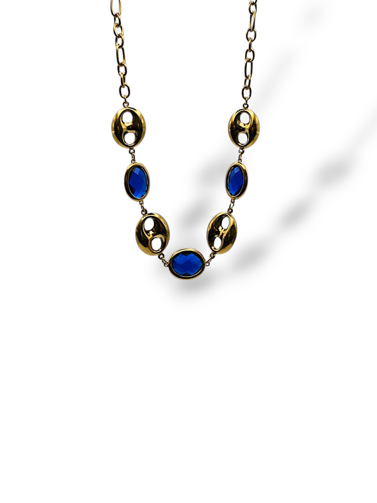 COLLIER MORINE