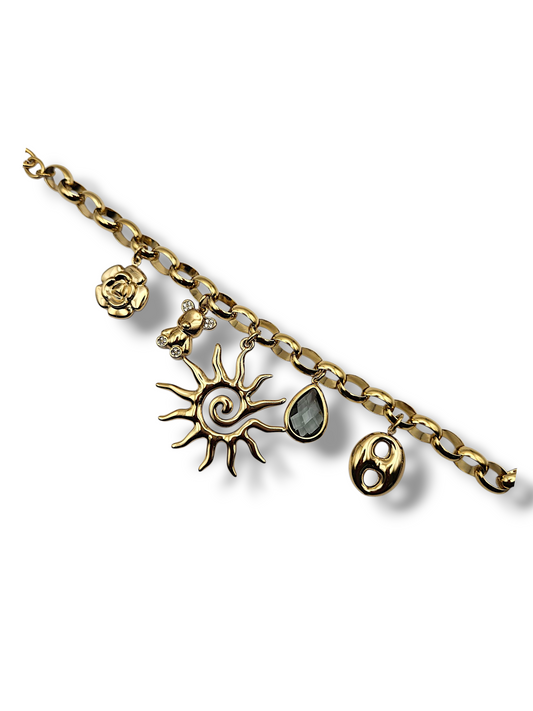 BRACELET GEMMA