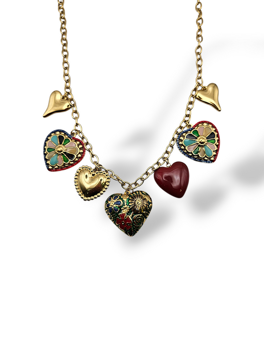 COLLIER EVERLY