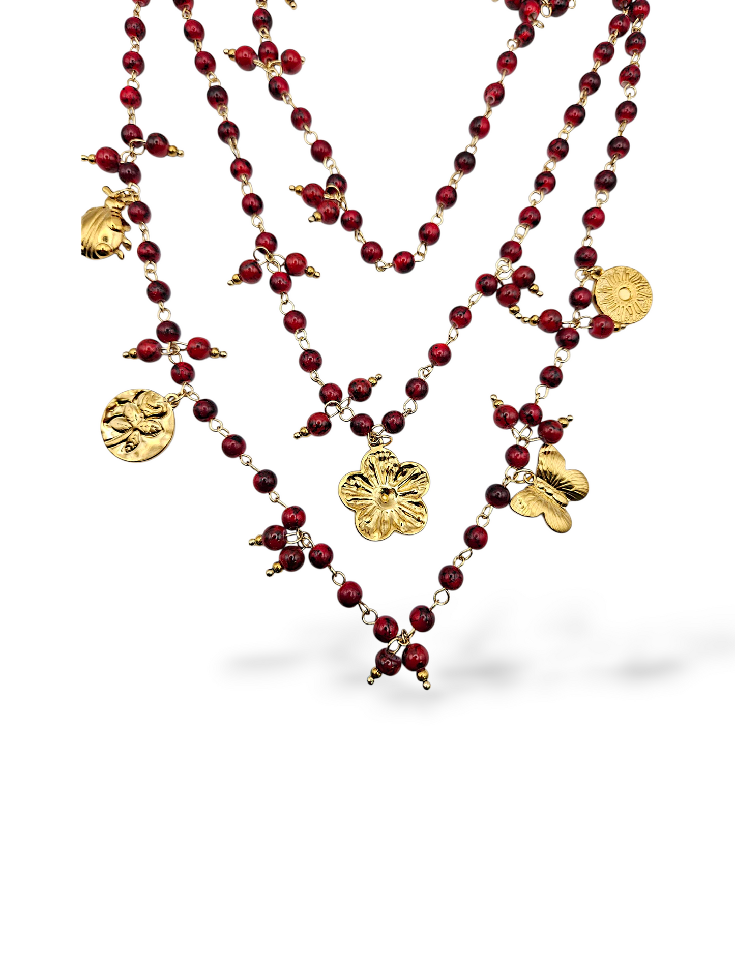 COLLIER ERABLE