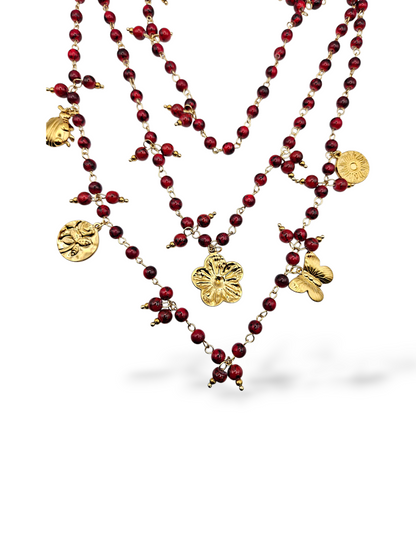COLLIER ERABLE