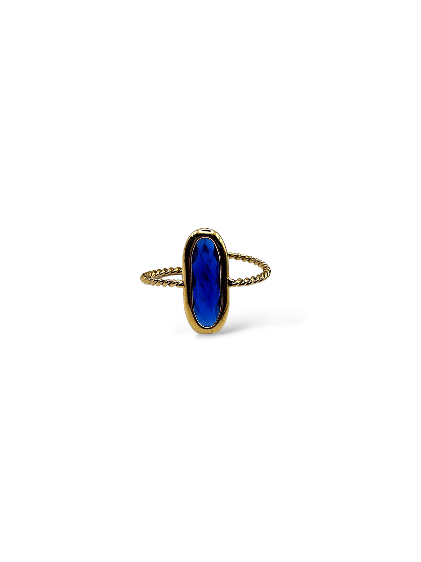 BAGUE ECLAT