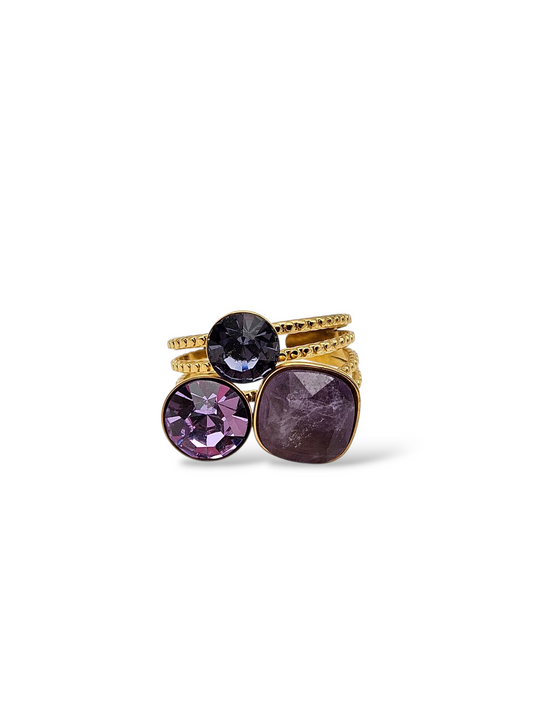BAGUE NELIANA
