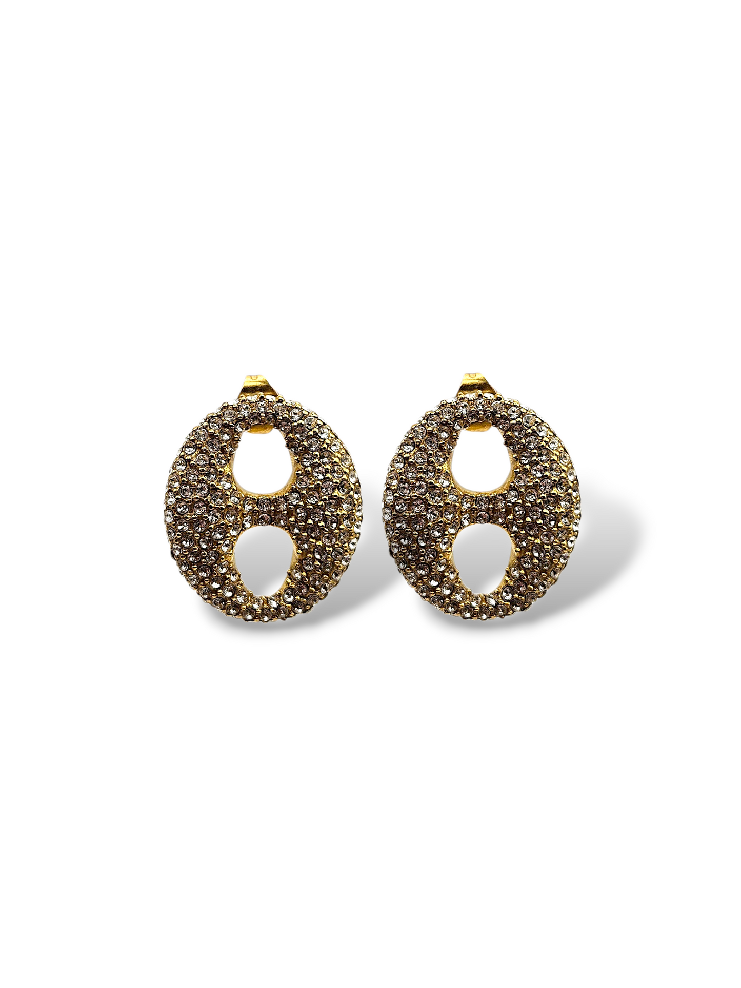 BOUCLE D'OREILLE CALITA