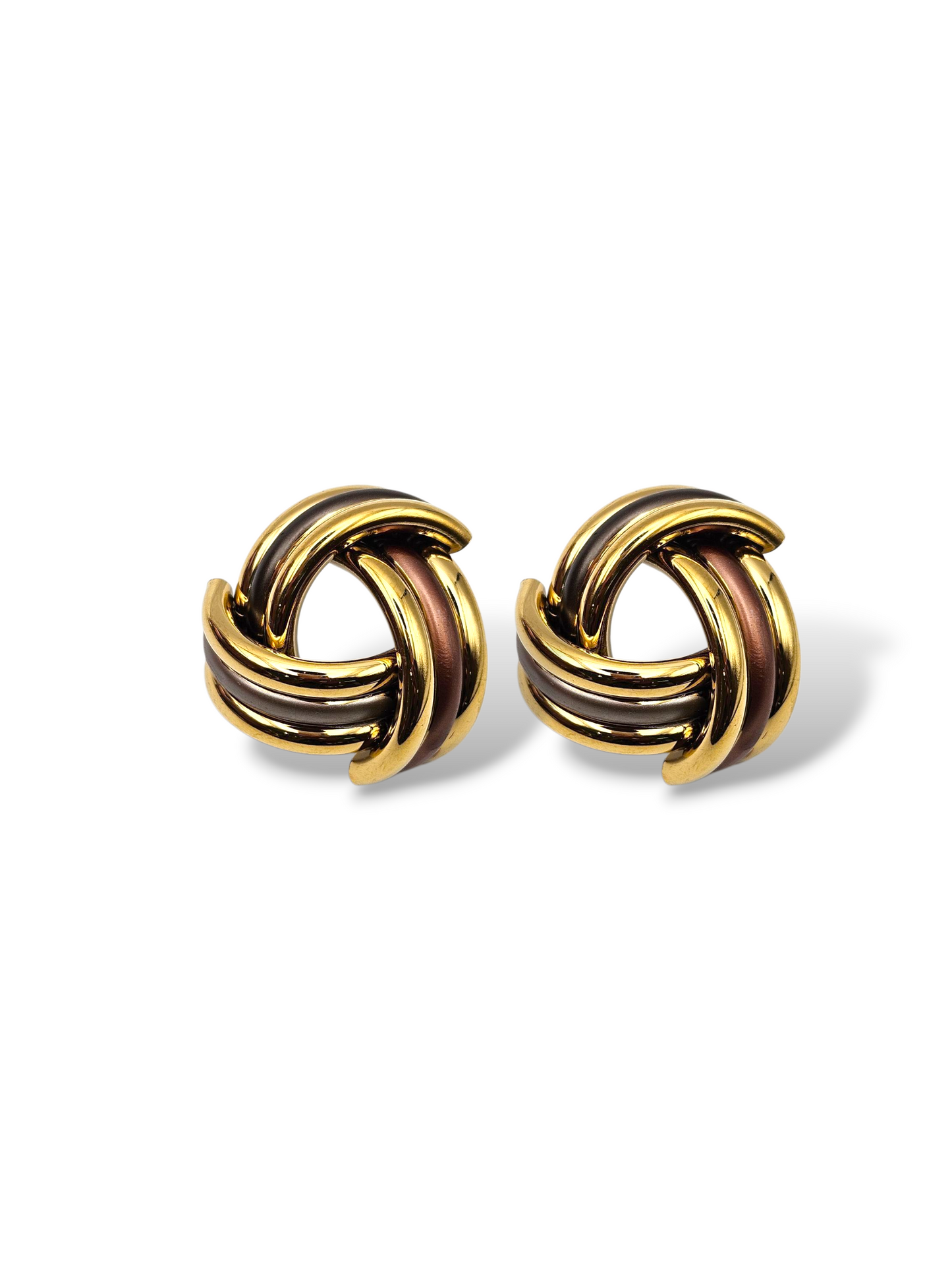 BOUCLE D'OREILLE SYLVIE