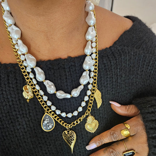 COLLIER DORY