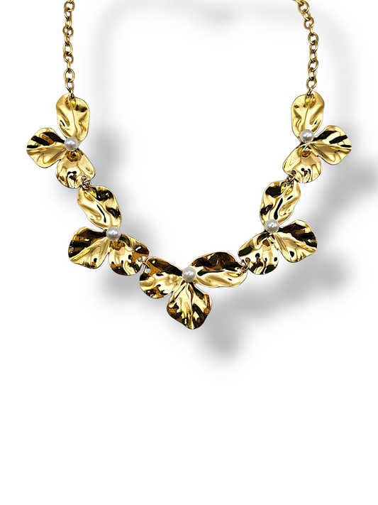 COLLIER ARONIA