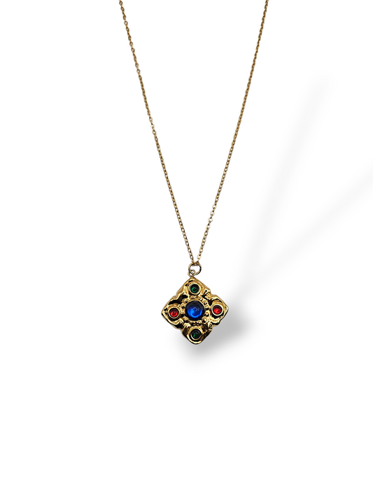 COLLIER CANNES