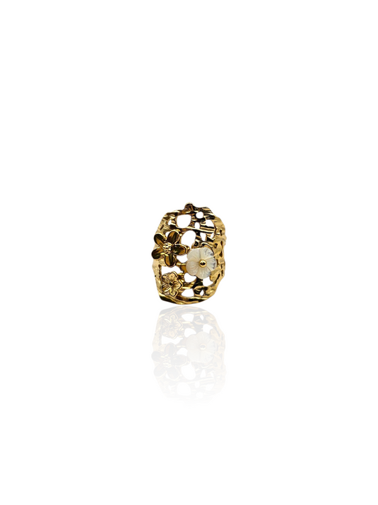 BAGUE ALEXINA