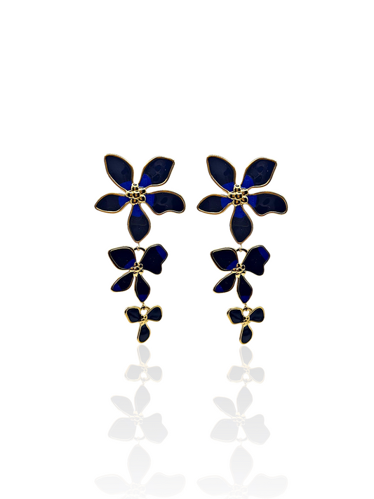 BOUCLE D'OREILLE LORALIE