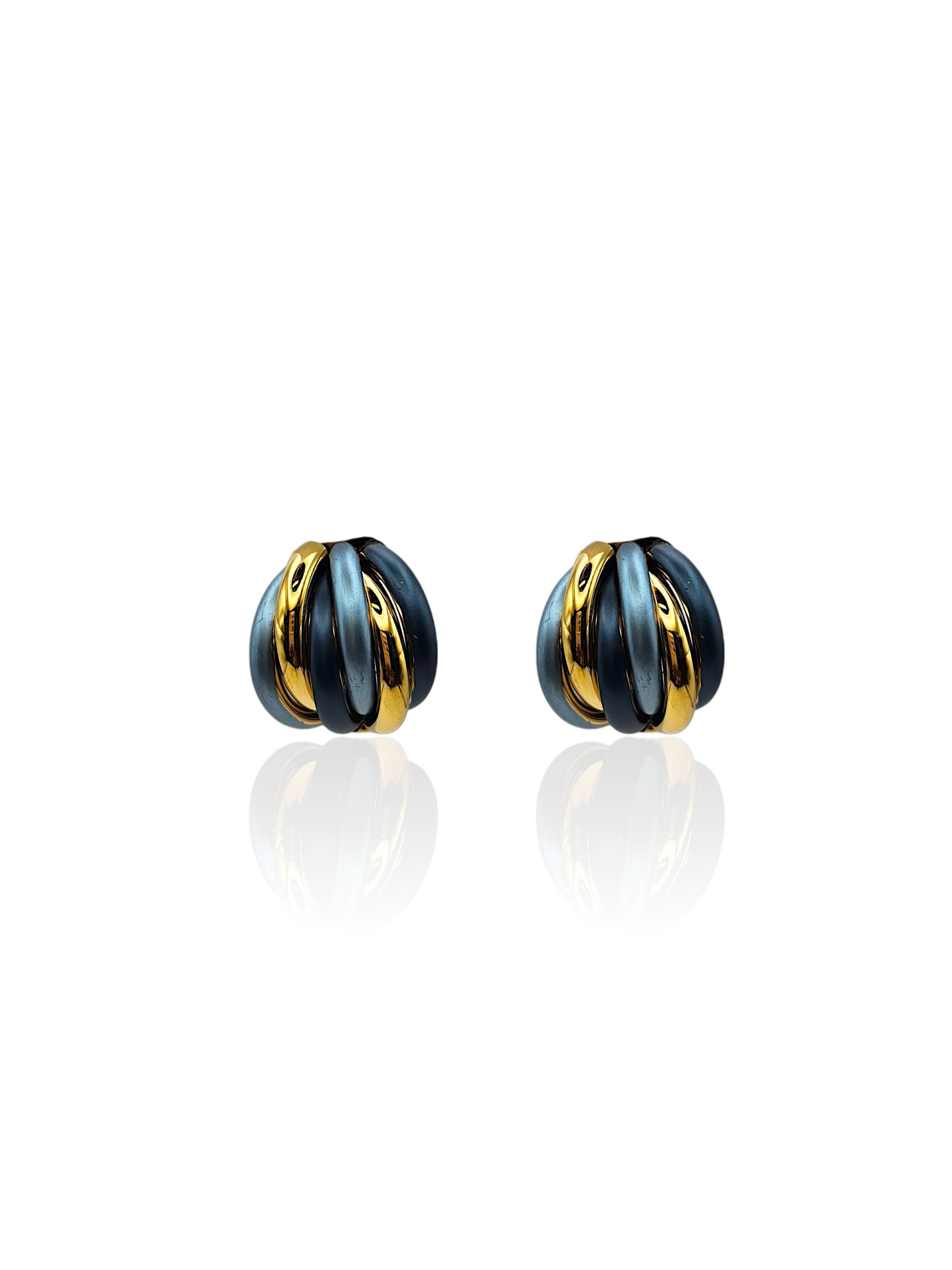 BOUCLE D'OREILLE VIGNA