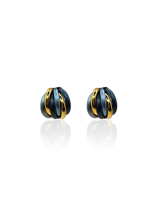 BOUCLE D'OREILLE VIGNA