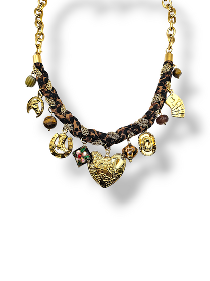 COLLIER CLOELIE