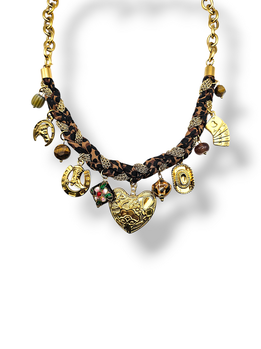 COLLIER CLOELIE