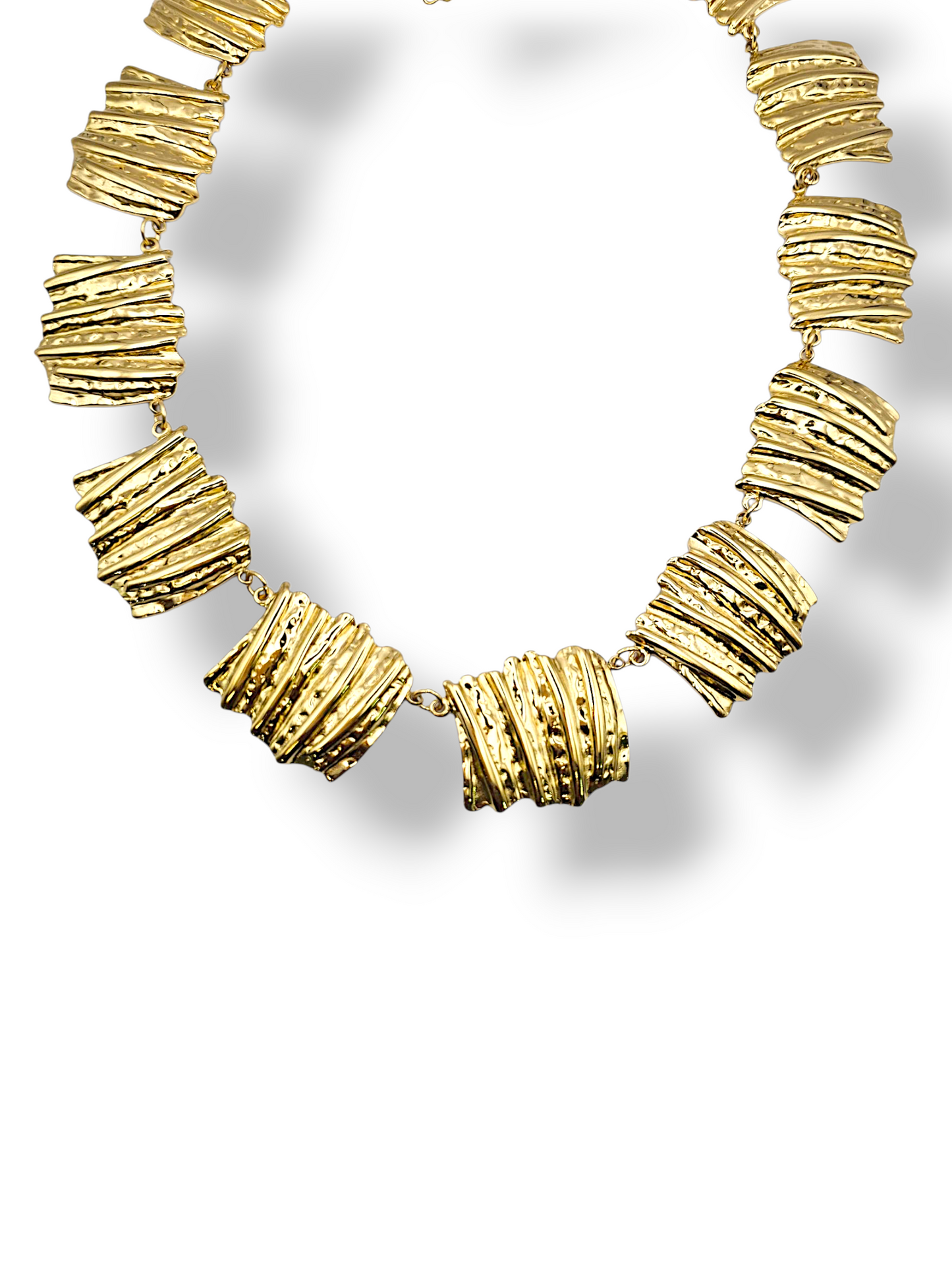 COLLIER GABIE