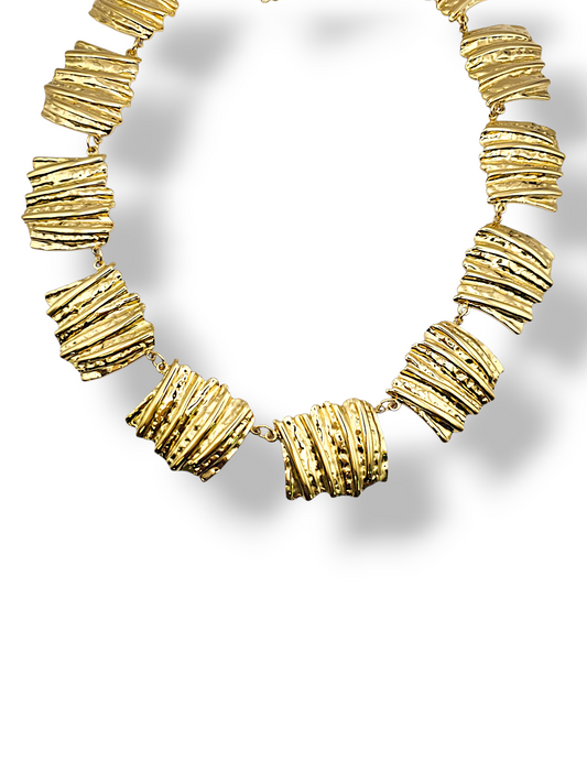 COLLIER GABIE