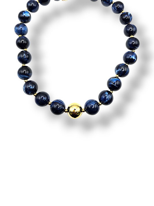 COLLIER RUBIRA