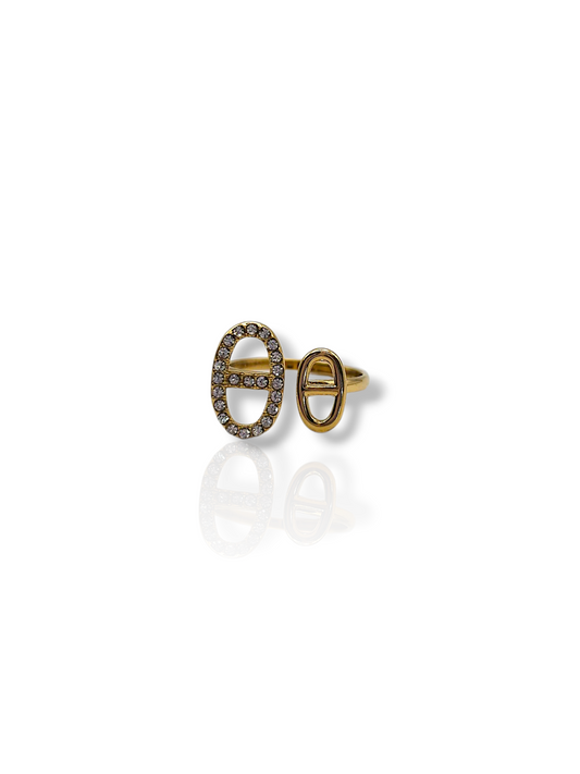 BAGUE DELYA