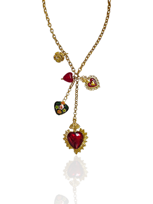 COLLIER VALENCIA