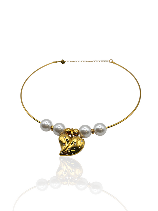 COLLIER OLINA