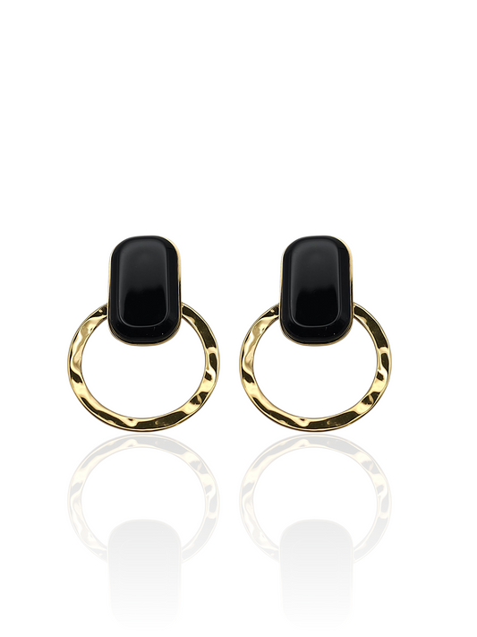 BOUCLE D'OREILLE JOLYA