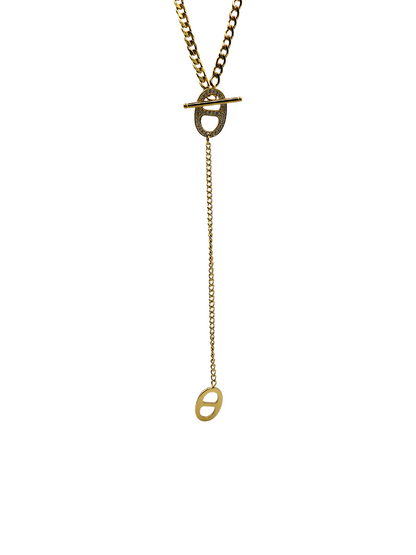 COLLIER DELYA