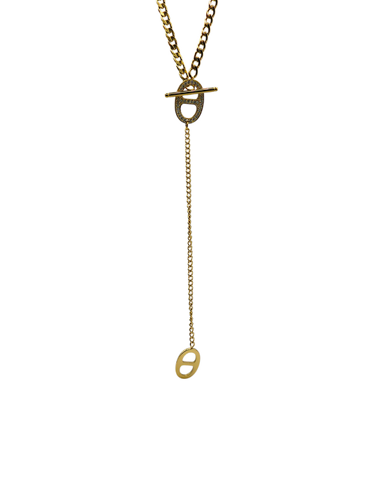 COLLIER DELYA