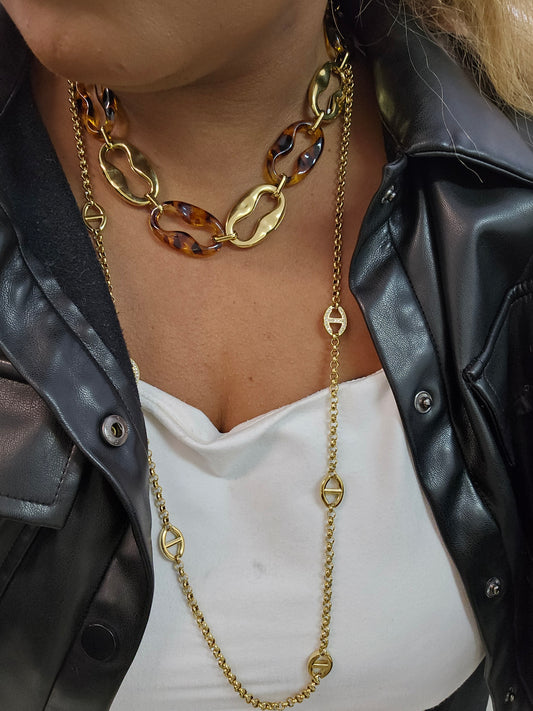 COLLIER RINDRA