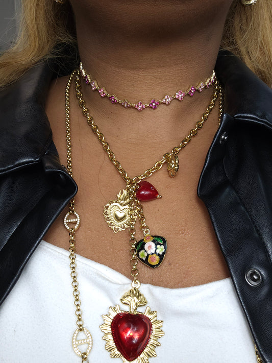 COLLIER VALENCIA