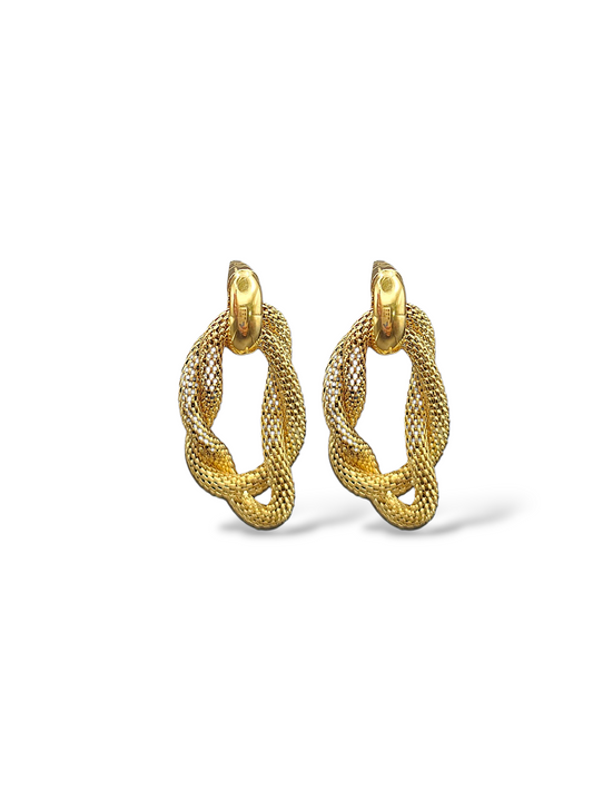 BOUCLE D'OREILLE NEOLA