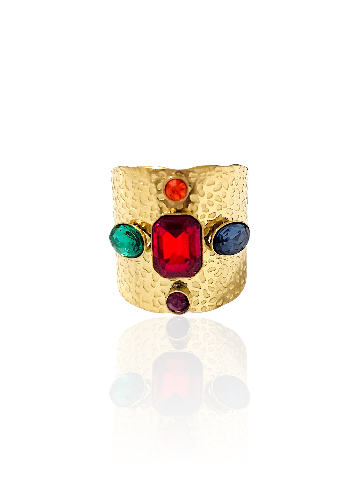 BAGUE ORELLE