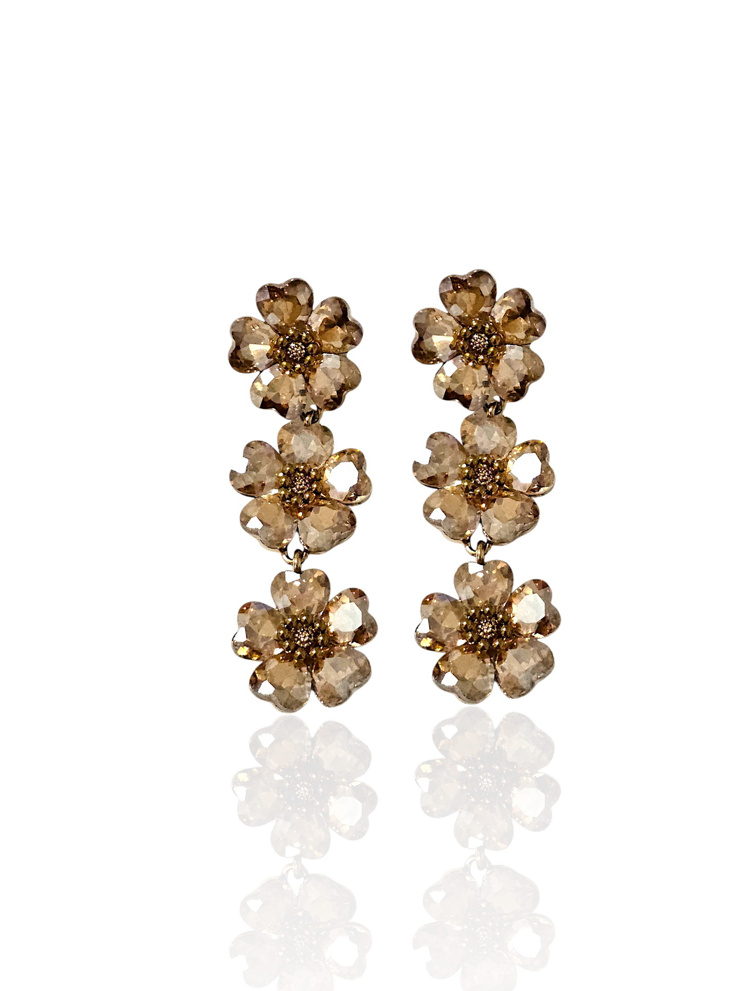 BOUCLE D'OREILLE SUBLIME