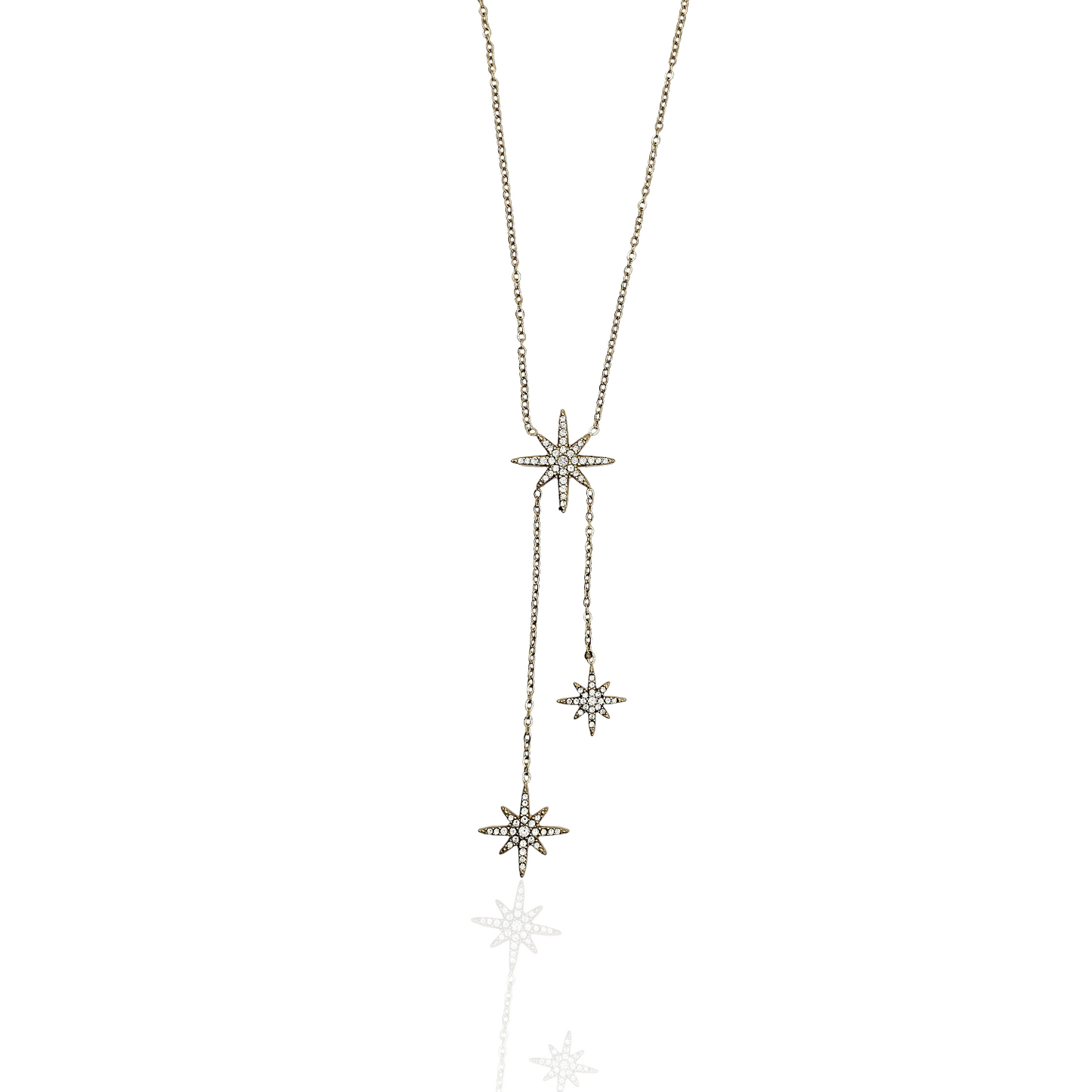 COLLIER STARLINA