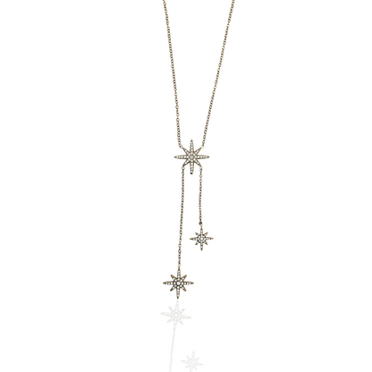 COLLIER STARLINA