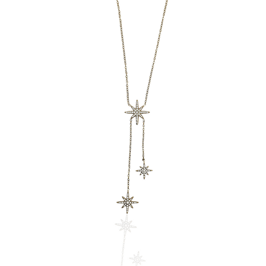 COLLIER STARLINA