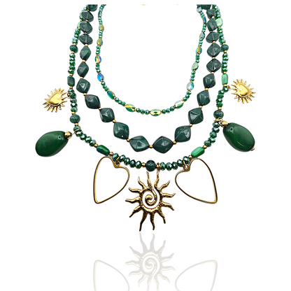 COLLIER PRAYA
