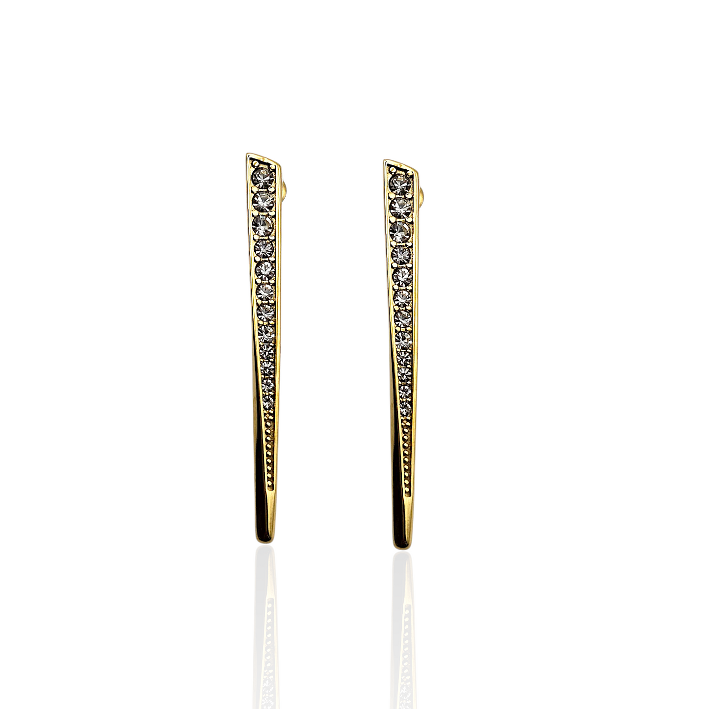 BOUCLE D'OREILLE VANDONA